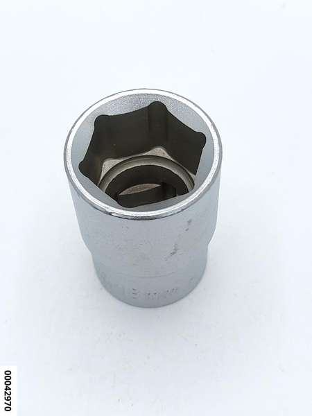 hansewerkzeug Steckschlüssel 1/2" SW18