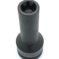 Kraftstecknuss 3/4" Torx E20, GL 110mm