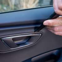 Plastik-Keile Set, 5-tlg.