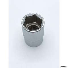Steckschlüssel 3/8" SW13