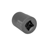 Threaded Sleeve 25mm drive 1/2" Locking Wheelnut Remover Kit