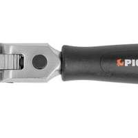 1/4" Articulating Ratchet, 72 Teeth