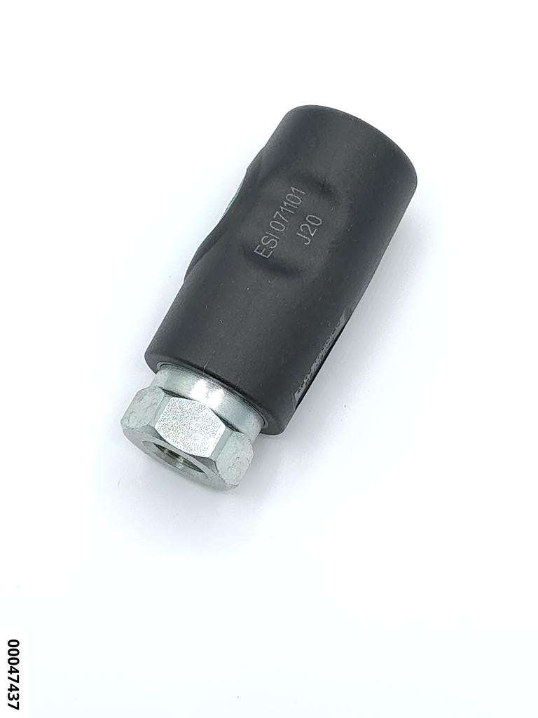 hansewerkzeug Sicherheitskupplung m. G 1/4" Innengewinde