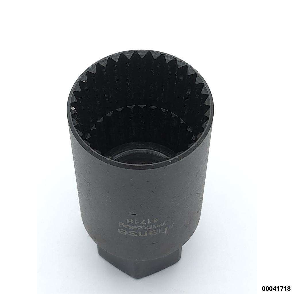 Aufschlaghülse 22-26mm