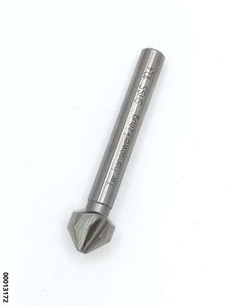 hansewerkzeug SHSS - Kegelsenker 90° 2.5 - 10,4 mm