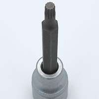 Steckschlüssel 1/2" M5x100*