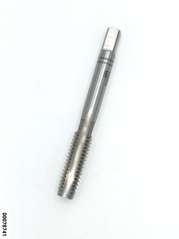 HSS-Hand-Gewinde-Bohrer  Typ US-200 Mittelschneider M8x1,25mm