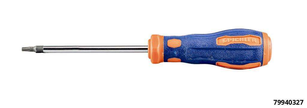 Torx screwdriver, T27