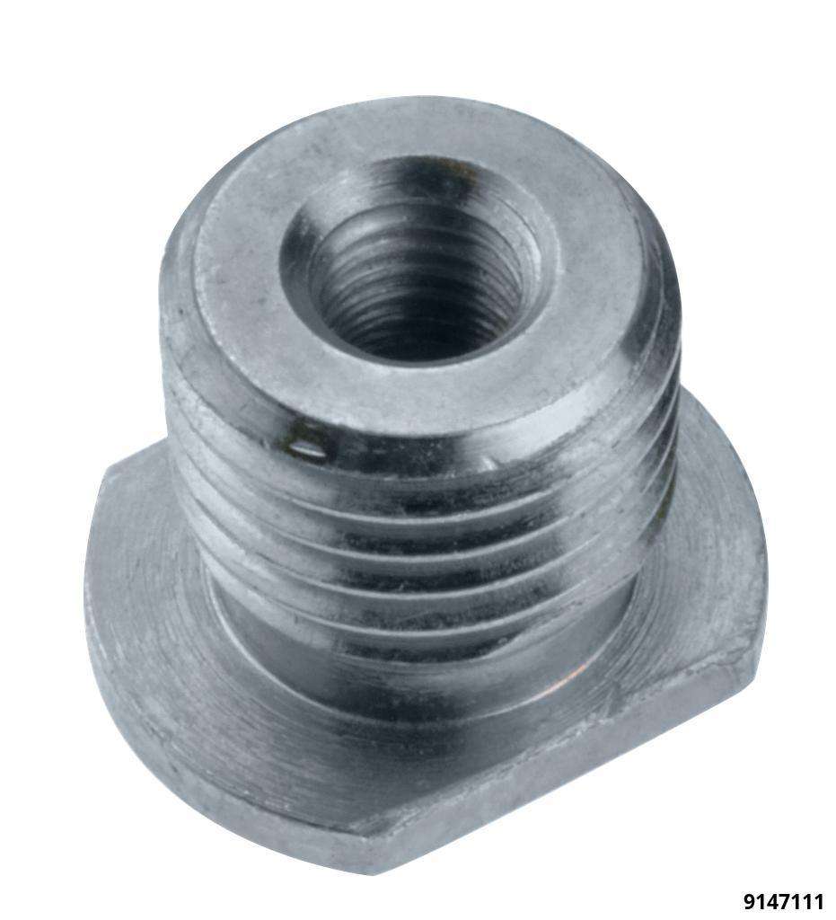 Adapter M10 - M22 für Zugspinde 9147110