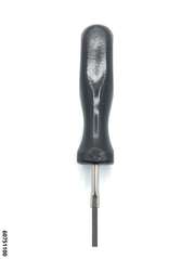 Steckerentriegler Standard Werkzeugmaß 2,72 x 1,0 mm