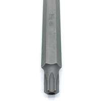 Embout Torx avec perçage réception 10 mm TXB 45 x 75