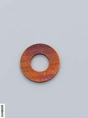 Dichtringe Übergröße 1,50mm Außendrm. 16,0 Innen 7,3 mm 1 Stück