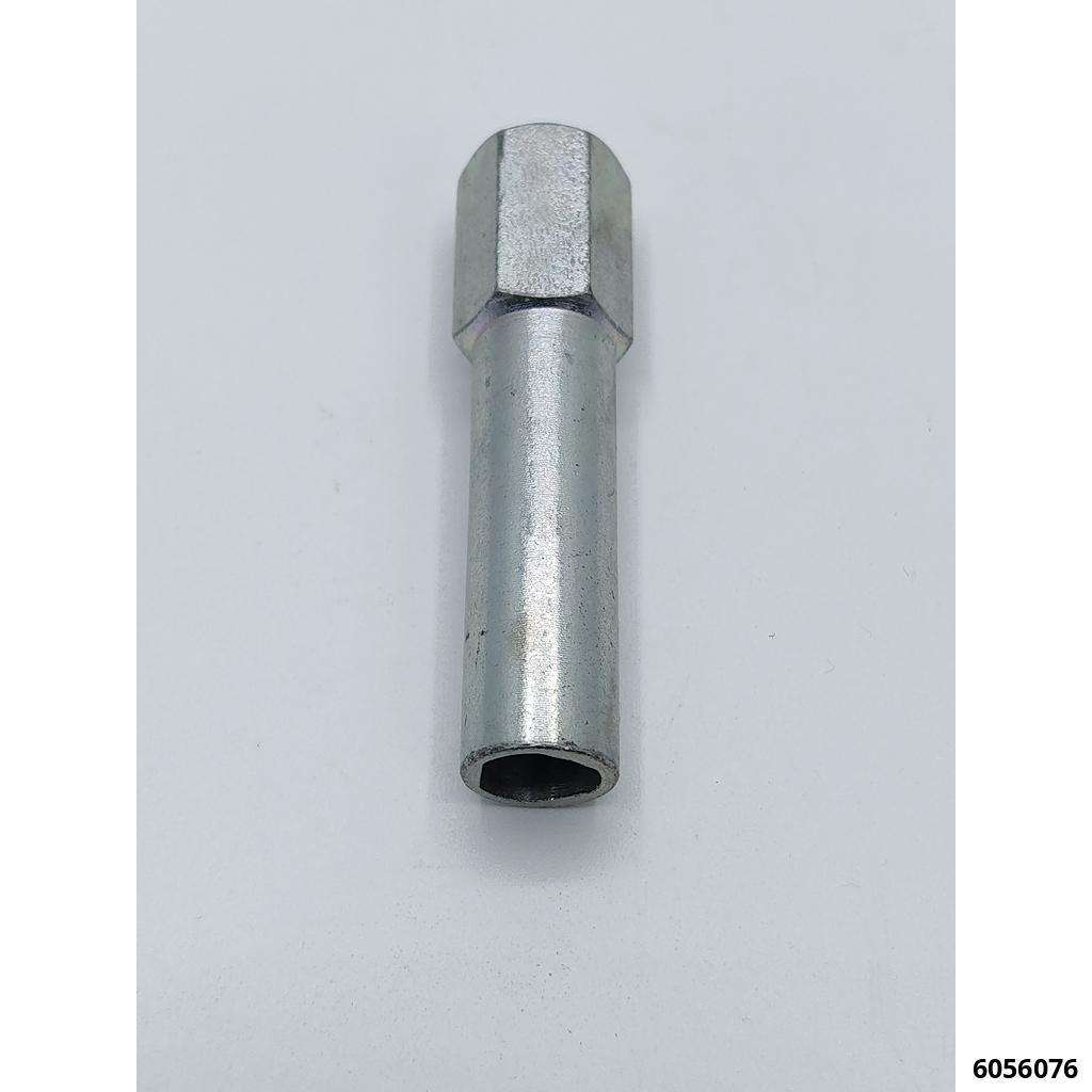 Spezial-Stecknuss BOSCH VE- Sicherheitsschraube 6,5 mm der Abdeckung Thermoelement