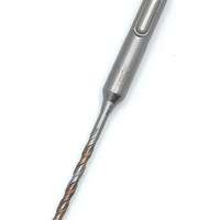 Silverhammerbohrer F 4 SDS plus 4,0 x 110 / 50 mm