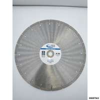 Diamanttrennscheibe" ECO-Line Universal"  350mm X 25,4mm Bohrung