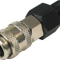 Adaptateur raccord KPS sur filetage M12 x 1,5 (sans soupape)