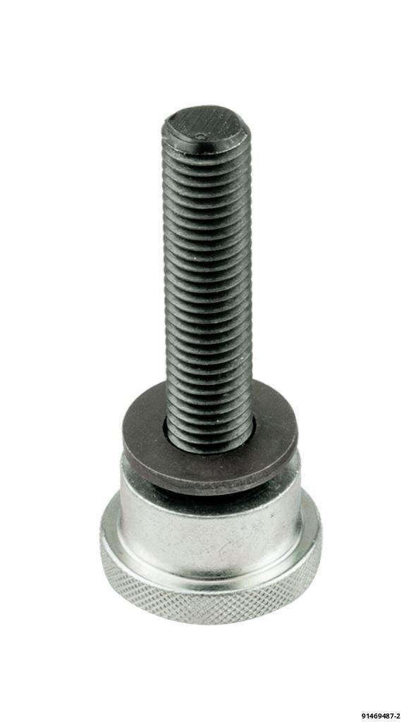 Knopfschraube L=65 mm (1 Stück)