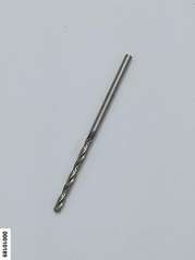 SHSS-Spibo Typ 120 "Premium"  2.40 mm DIN 338