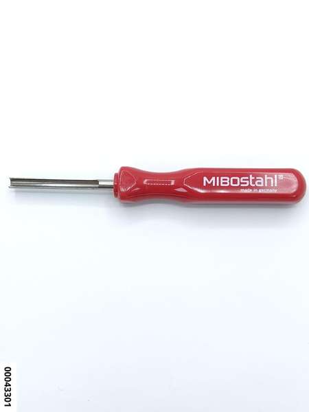 hansewerkzeug Entriegelungswerkzeug Rundstecksytem MB 2.5mm