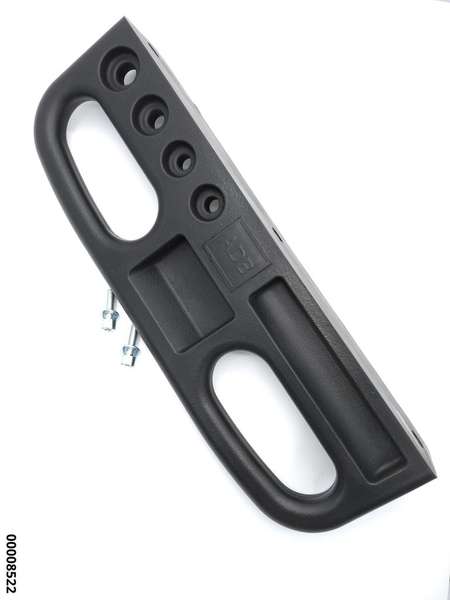 hansewerkzeug Zusatz-Werkstattwagengriff f. Werkstattwagen Art.-Nr. 08520/08550