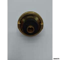 Kühler Adapter 57 K Mazda 323 F