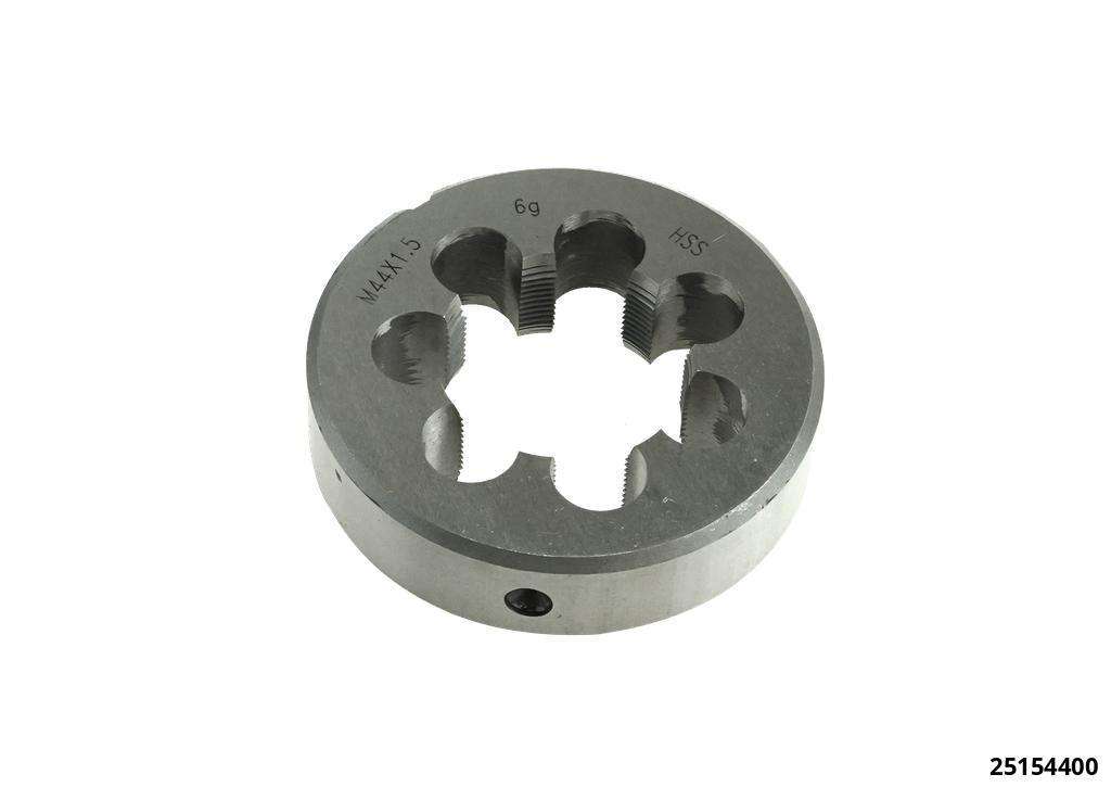 HSS-Schneideisen DIN 223B M 44x1,5