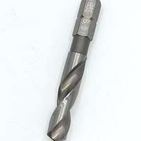 HSS-Spiralbohrer-Bit mit 1/4" Bit- Aufnahme 6,8 mm
