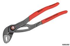 Water Pump Pliers Quickset 250 mm