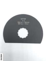 Saw Blade for Body Saw "Fine" Diameter 75,0 mm