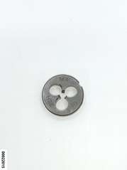 SHSS-Gew.-Schneideisen Typ 387 Metr.DIN 223 M4,0 x 0,7