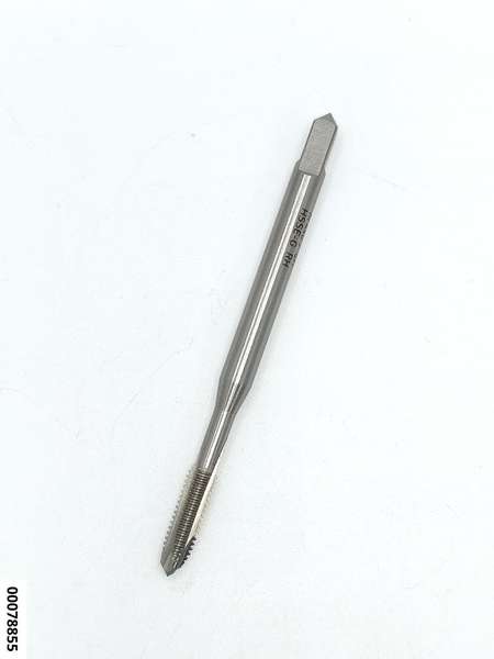 hansewerkzeug HSS-Masch-Gew-Bohrer Typ US-300, M4x0,7mm