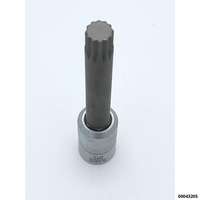 Steckschlüssel XZN M14 x 118mm 1/2"-Antrieb*