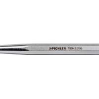 Cross chisel 6x120 mm