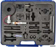 Injector Removal Set PSA  for DW10ATED4 and DW12TED4