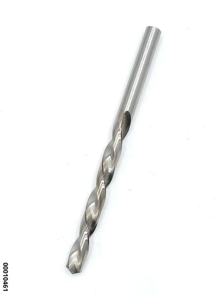 hansewerkzeug SHSS Spiralbohrer Typ 120Links 7,0 mm