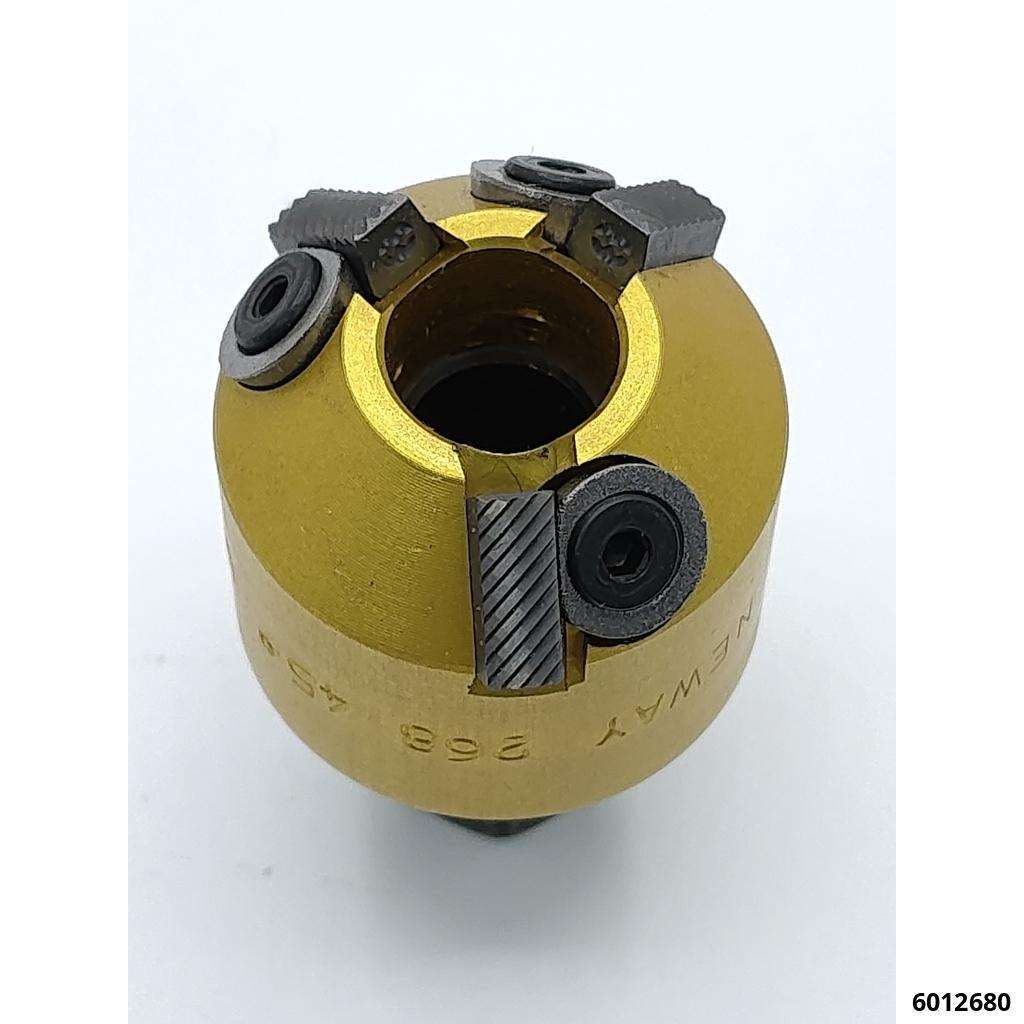 Neway Ventilsitzfräser Nr. 268 45° 28,6mm (26-35 mm)