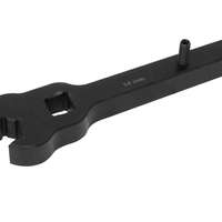 Tie rod wrench SW14