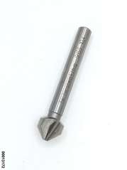 SHSS - Kegelsenker 90° 2.5 - 10,4 mm