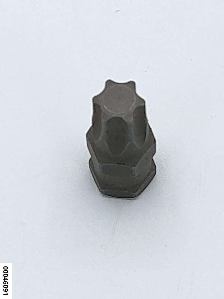 hansewerkzeug Bit TX40  f. # 46655