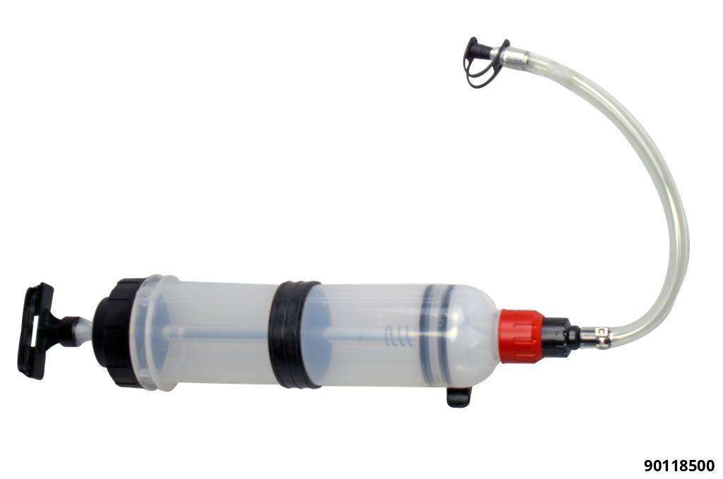 Dosier-Handpumpe 1500 ml