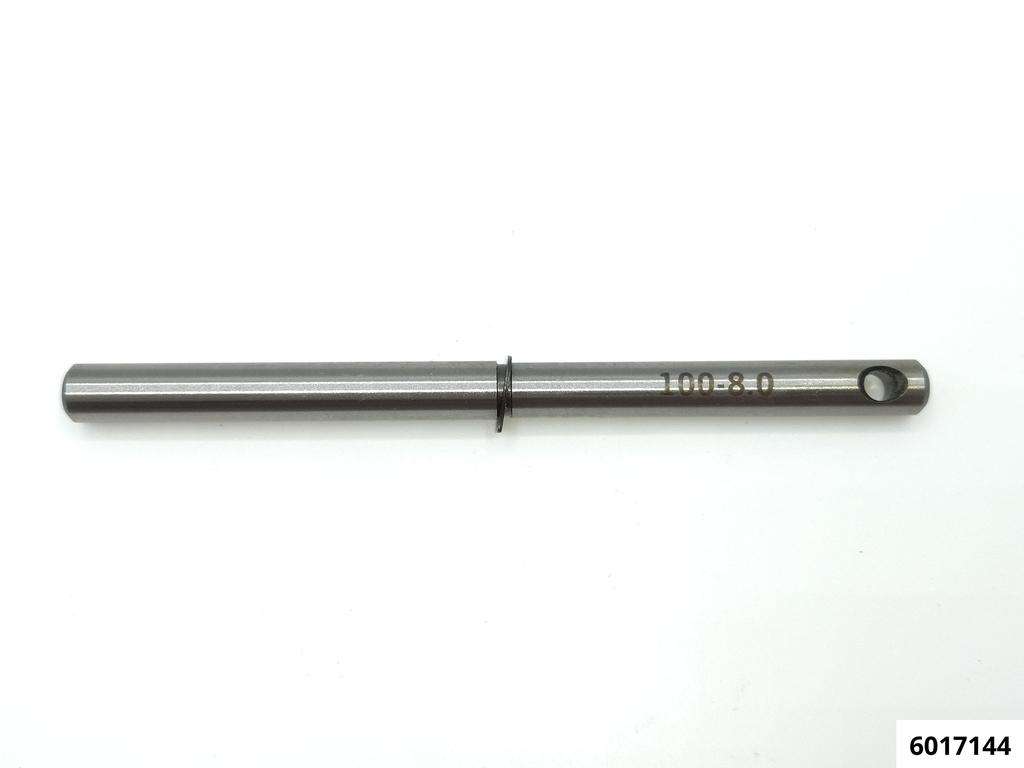 Neway-Führungsdorn Motorräder Nr. 100/8 starr