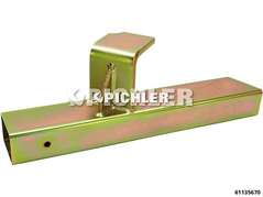 Engine and Gearbox Support Adapter nr.50 Ford Fiesta '09>