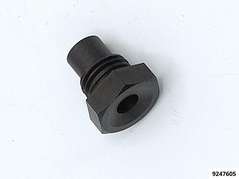Einsatz 1/4" (6,4 mm) für Nietzange 9247600