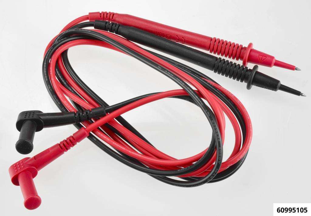 Messkabel-Satz für Multimeter 60995100