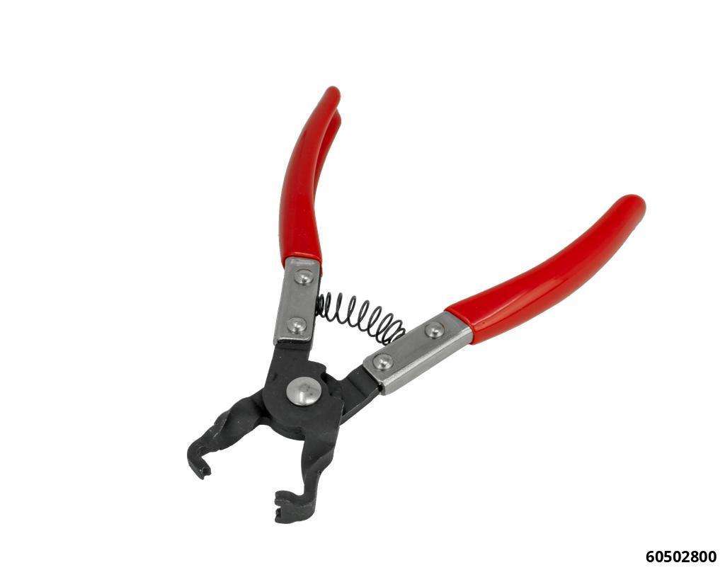 Federschellenzange für Kraftstoffleitung Kleinschläuche - Low Profile VAG