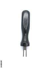 OUTIL P/VERROUILLER PRISE G MERCEDES BENZ FUSIBLE PLAT