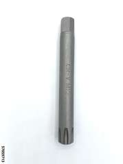 Embout RIBE M 12 x 100 réception 10 mm