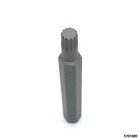 Embout "XZN" entr.10mm 8x75mm