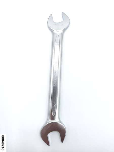 hansewerkzeug Gabelschlüssel SW16x17