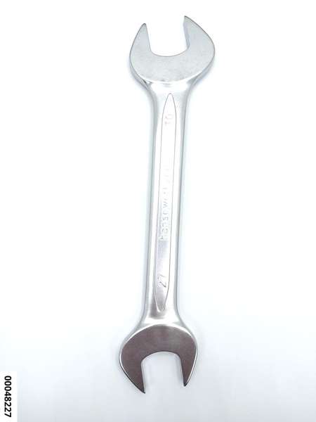 hansewerkzeug Gabelschlüssel SW27x30
